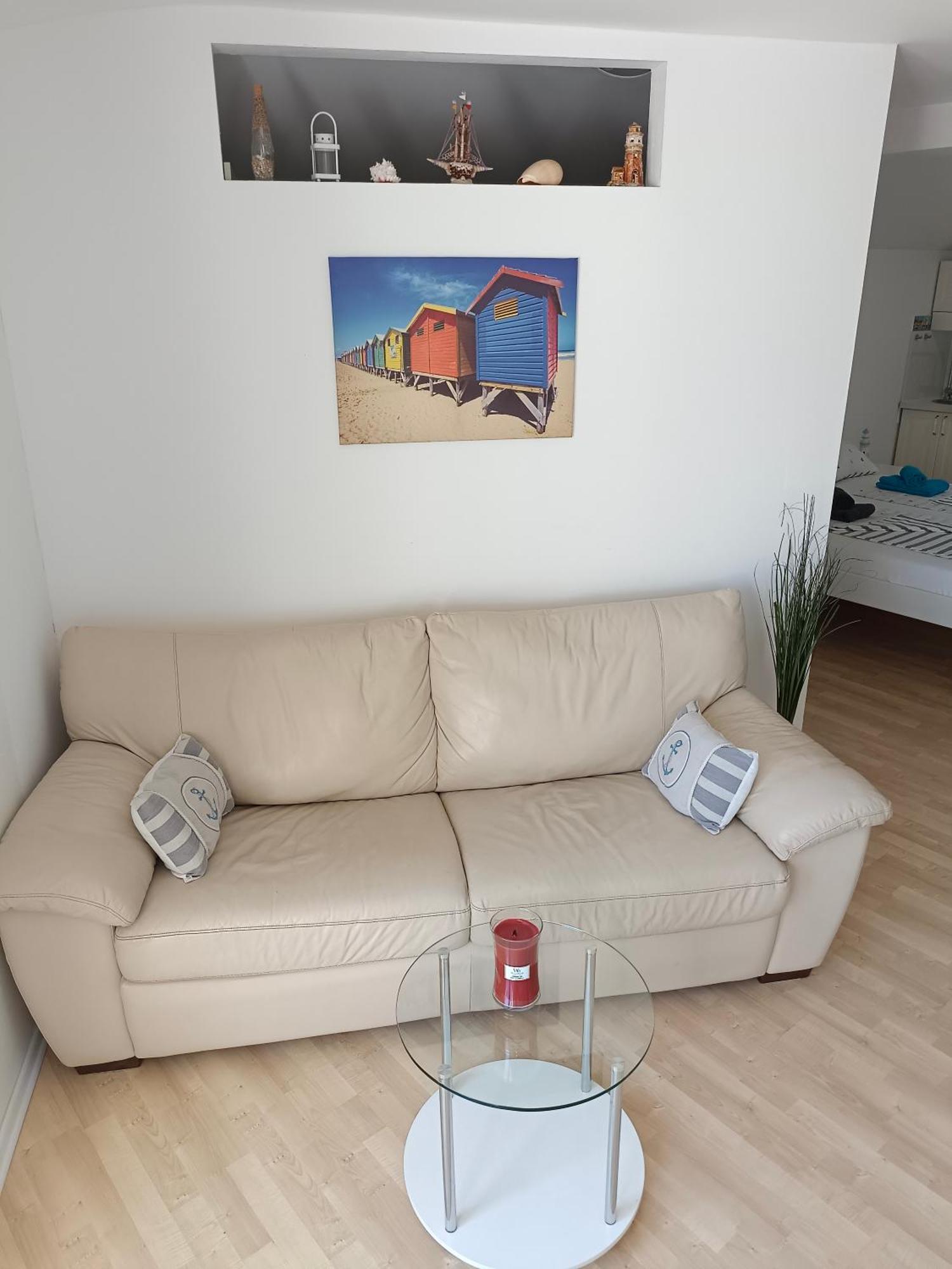 Ferienwohnung Seny&Siky Crikvenica Exterior foto